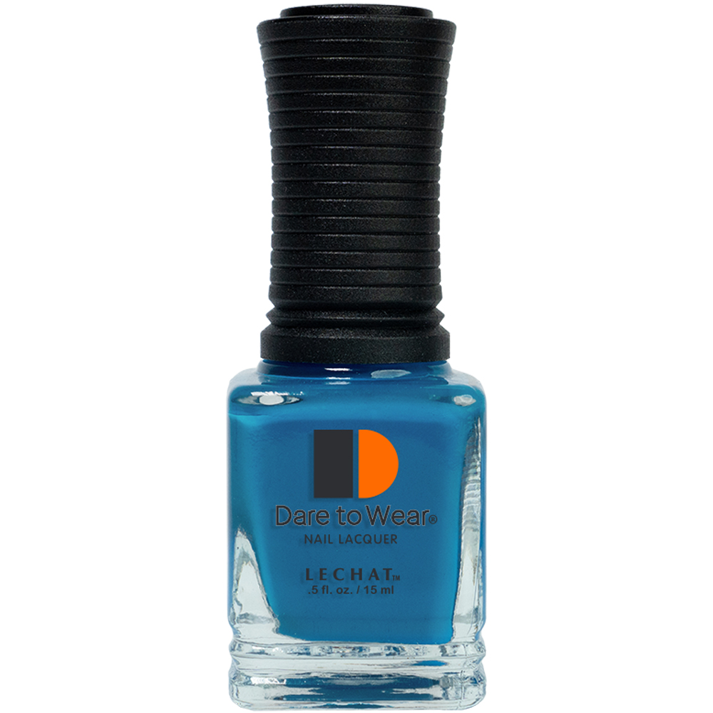 Dare To Wear Nail Polish - DW278 - Big Blue